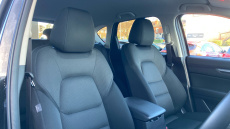 Mazda CX-5 2.0 e-Skyactiv G MHEV Centre-Line 5dr Auto Petrol Estate